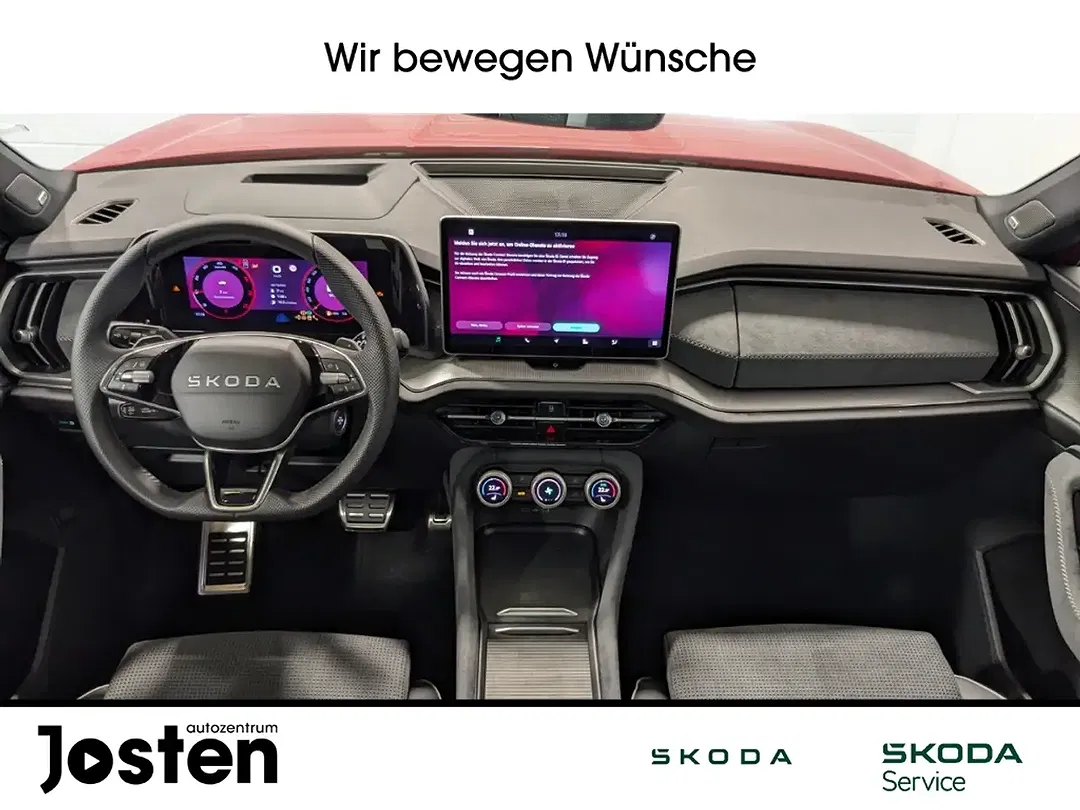 Skoda Kodiaq - Thumbnail 14