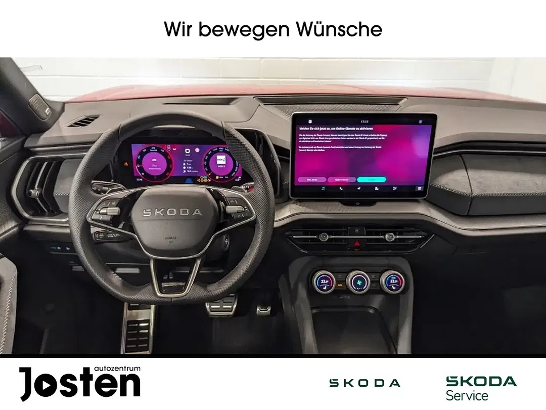 Skoda Kodiaq - Thumbnail 15