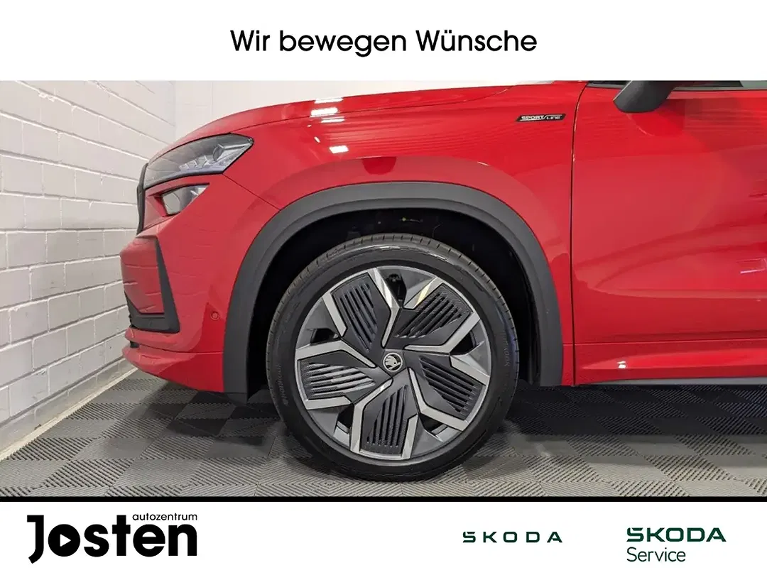Skoda Kodiaq - Thumbnail 2