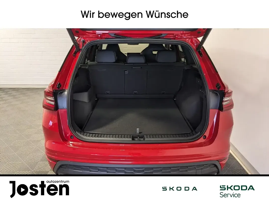 Skoda Kodiaq - Thumbnail 5
