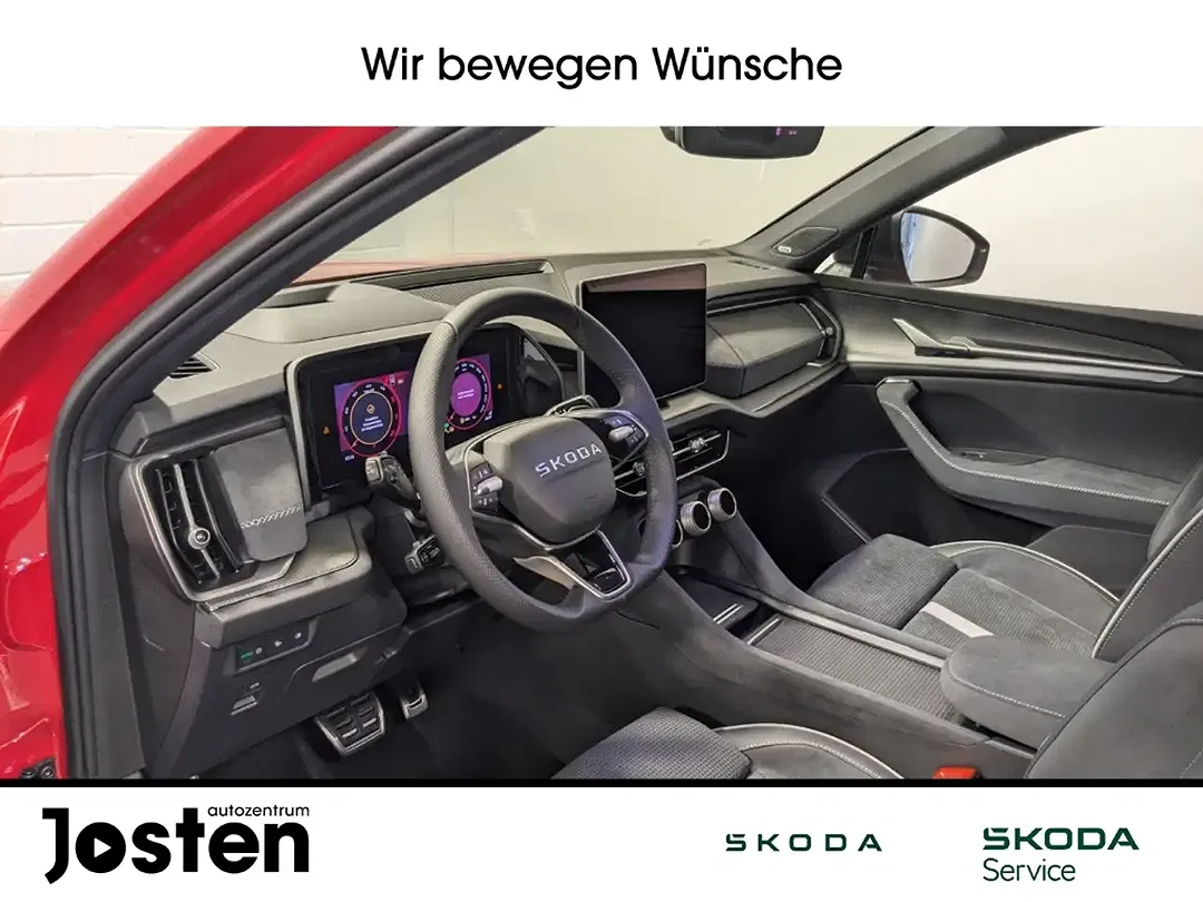 Skoda Kodiaq - Thumbnail 6