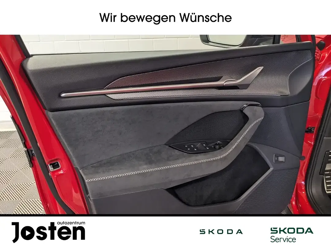 Skoda Kodiaq - Thumbnail 7