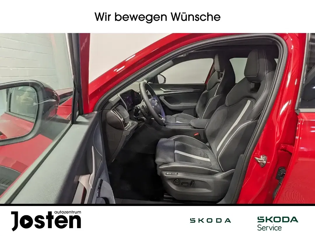 Skoda Kodiaq - Thumbnail 8