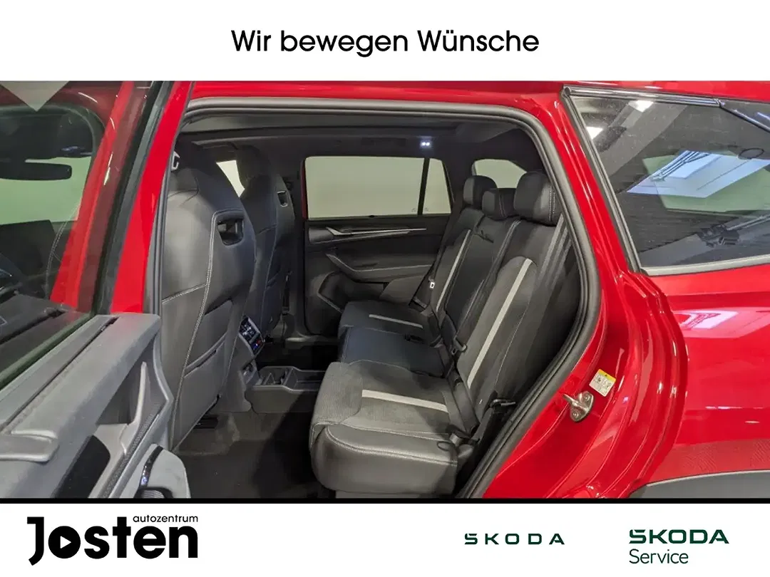 Skoda Kodiaq - Thumbnail 9
