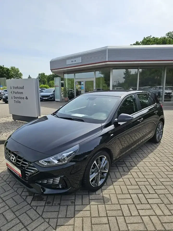 Hyundai i30 - Afbeelding 1