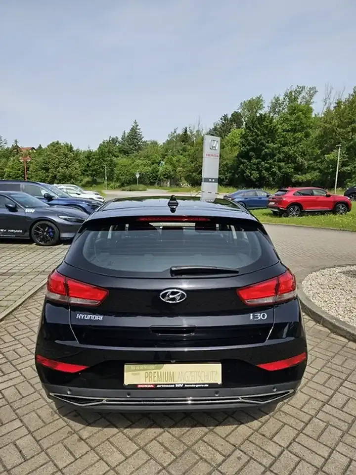 Hyundai i30 - Thumbnail 12