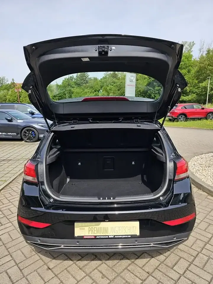Hyundai i30 - Thumbnail 14