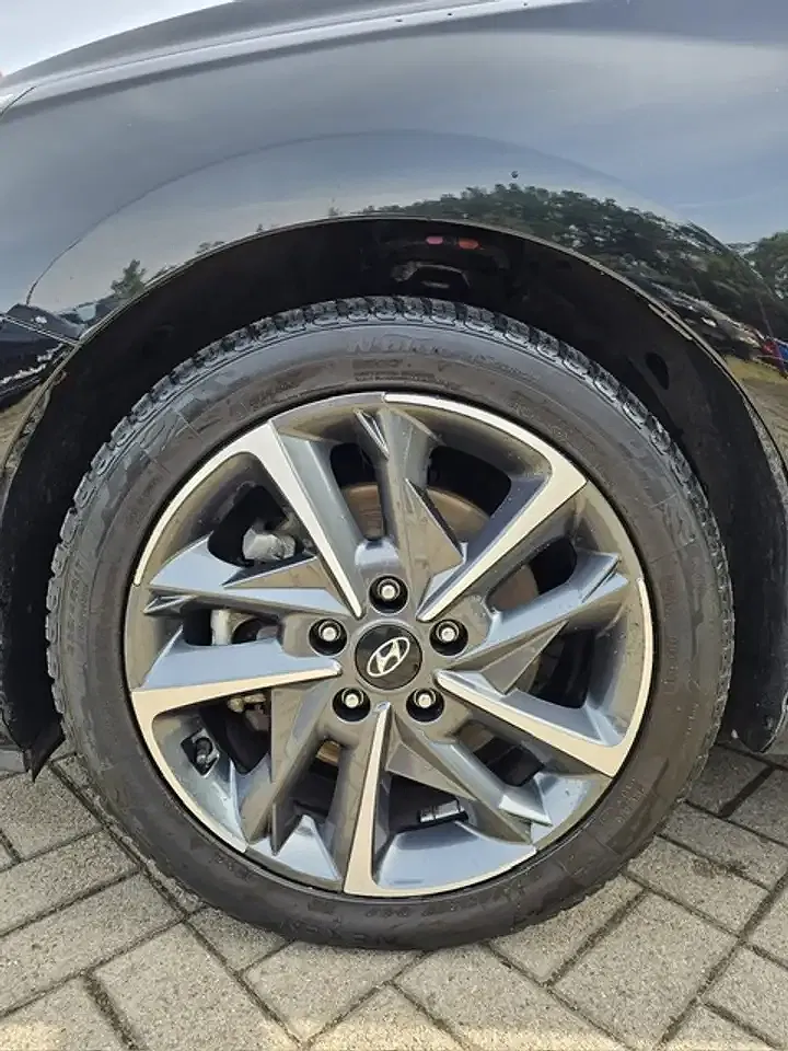 Hyundai i30 - Thumbnail 15