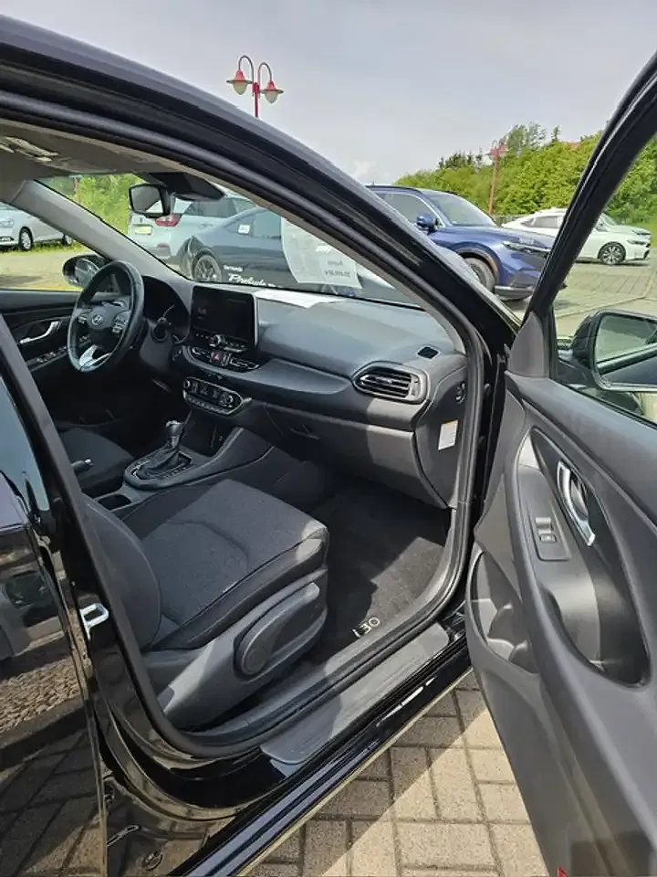 Hyundai i30 - Thumbnail 5