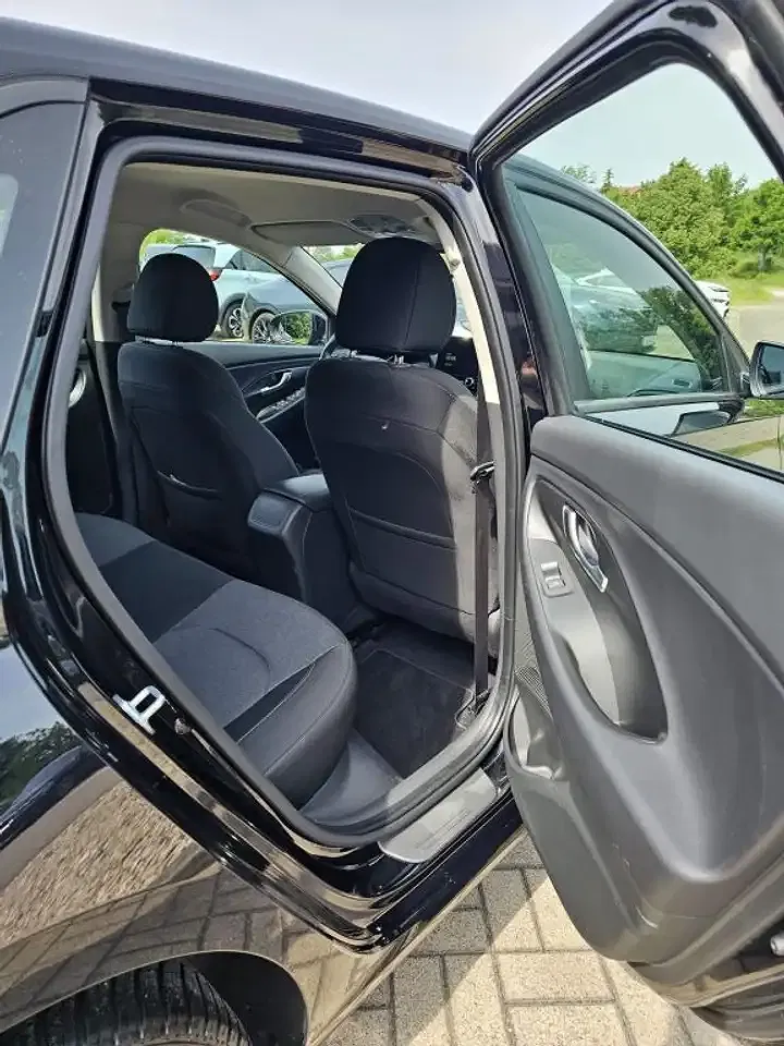 Hyundai i30 - Thumbnail 7