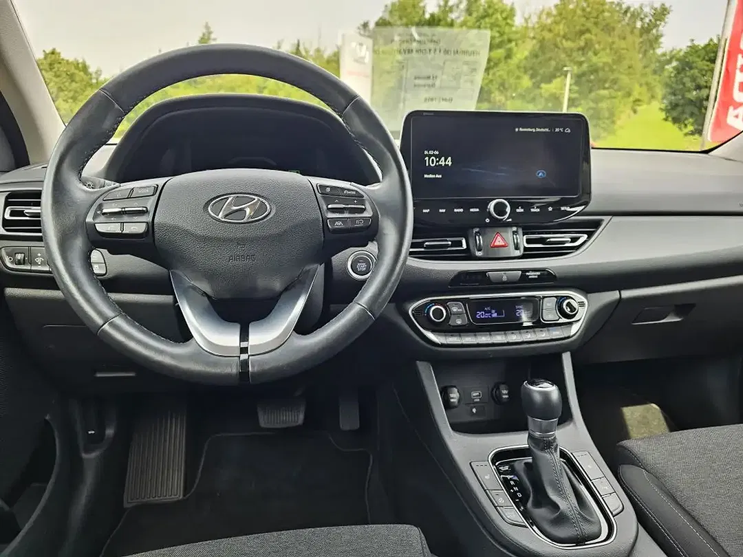 Hyundai i30 - Thumbnail 8