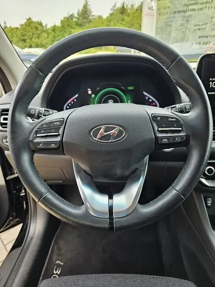 Hyundai i30 - Thumbnail 9