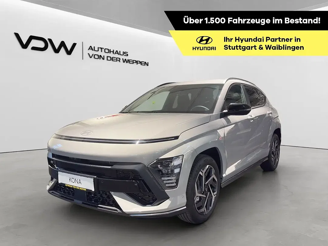 Hyundai KONA - Afbeelding 1