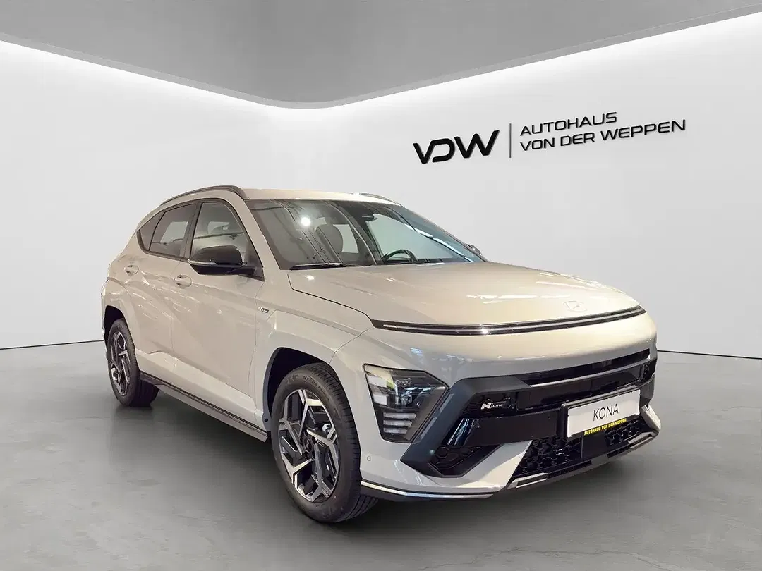 Hyundai KONA - Thumbnail 10