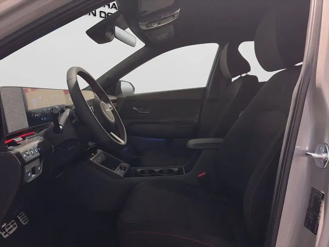 Hyundai KONA - Thumbnail 11