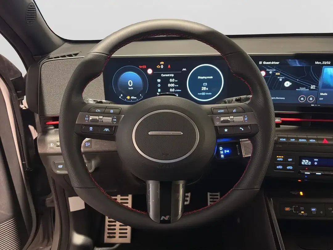 Hyundai KONA - Thumbnail 12