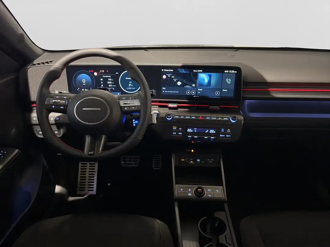 Hyundai KONA - Thumbnail 13