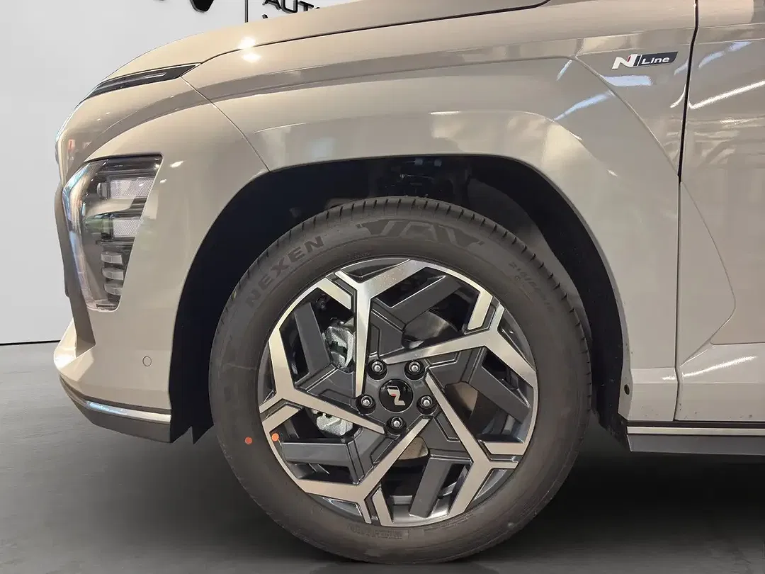 Hyundai KONA - Thumbnail 4
