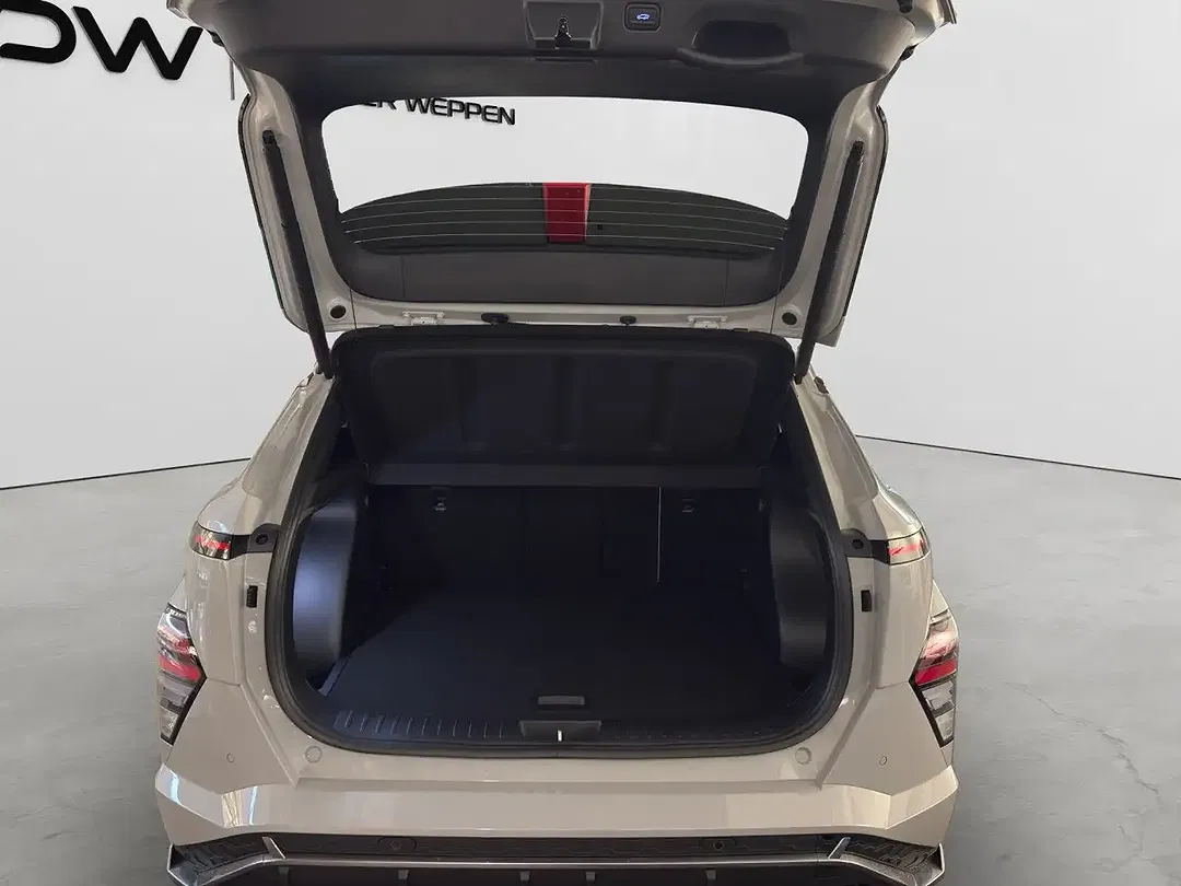 Hyundai KONA - Thumbnail 7