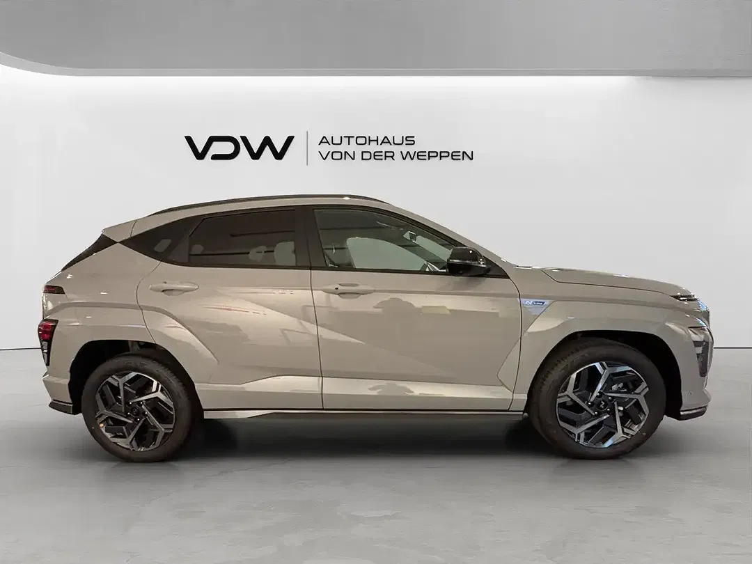 Hyundai KONA - Thumbnail 9