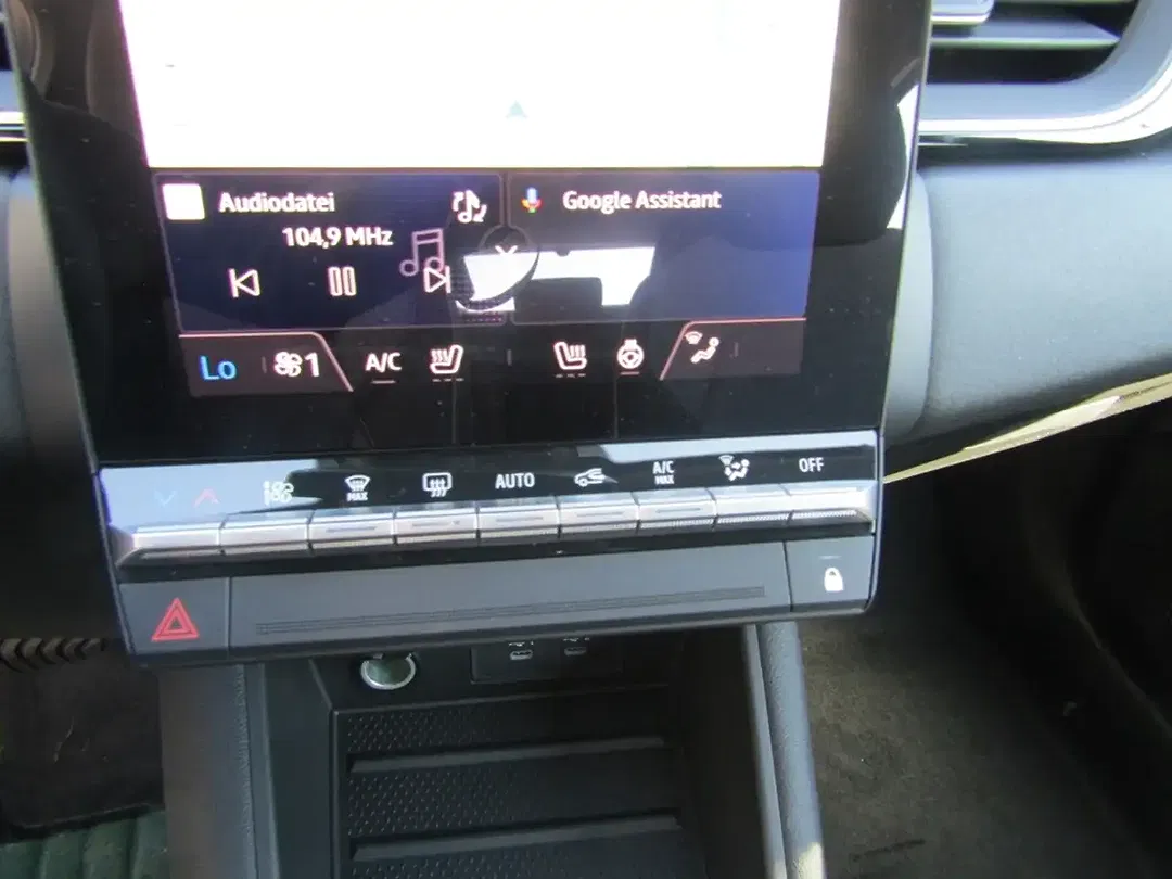 Mitsubishi ASX - Thumbnail 11
