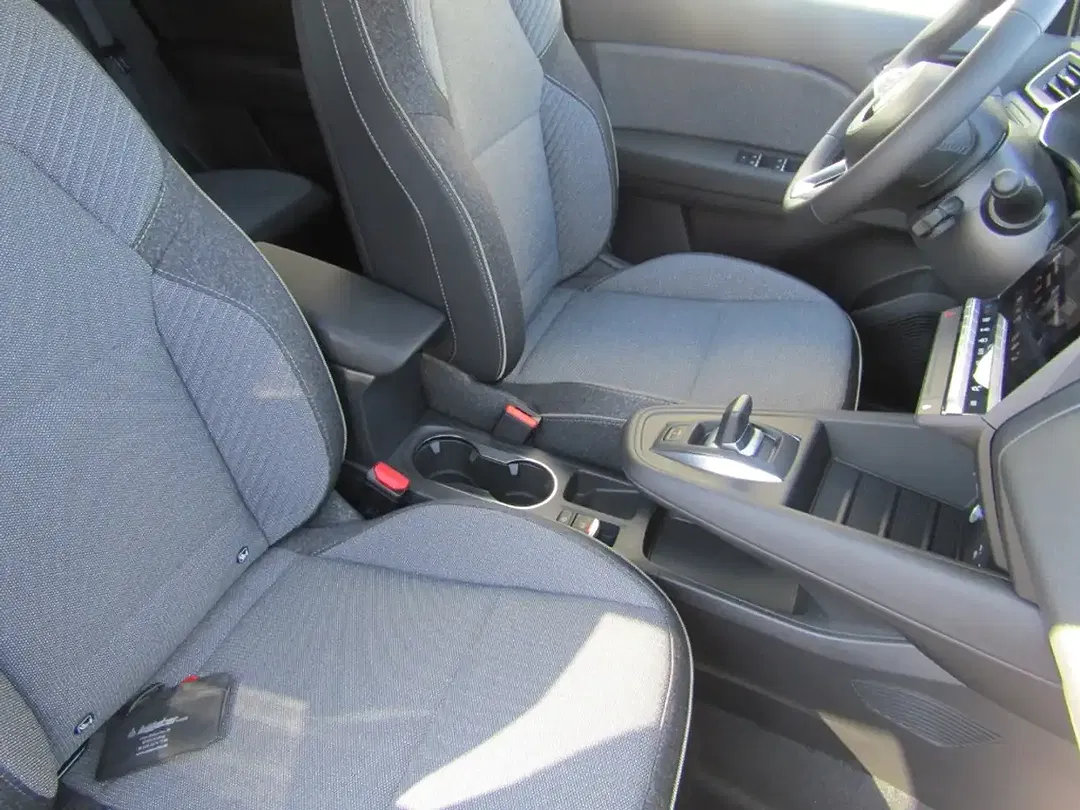 Mitsubishi ASX - Thumbnail 4