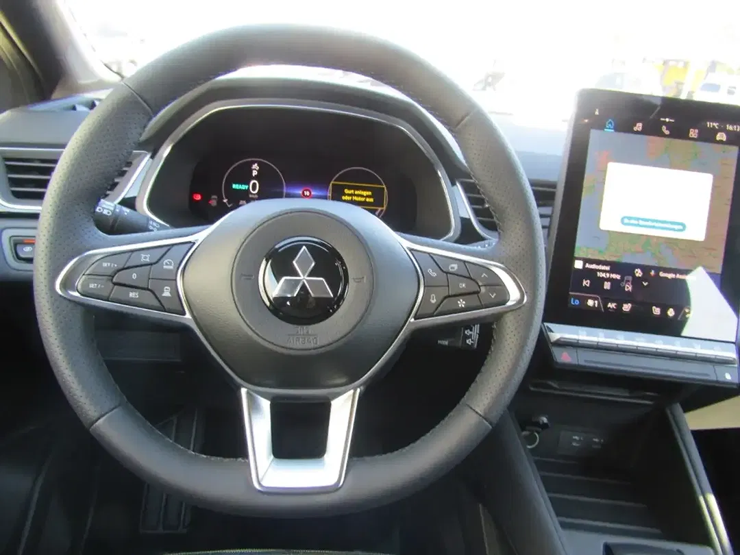 Mitsubishi ASX - Thumbnail 7