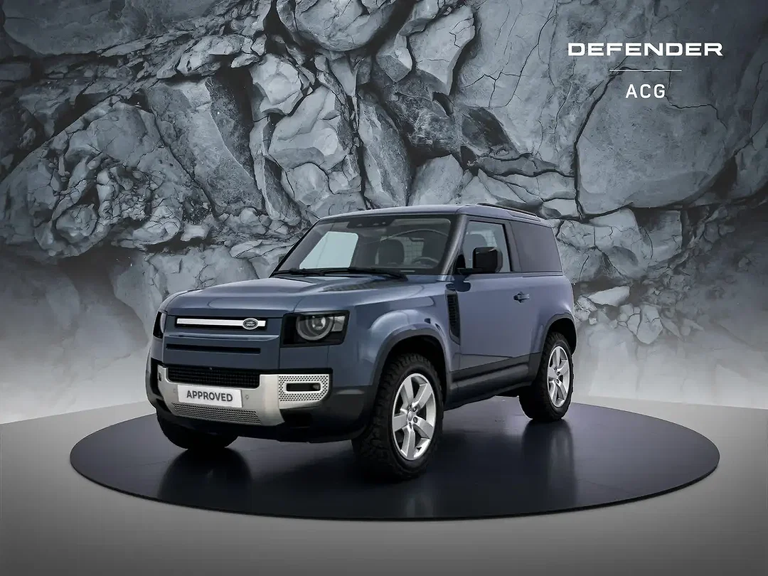Land Rover Defender - Afbeelding 1