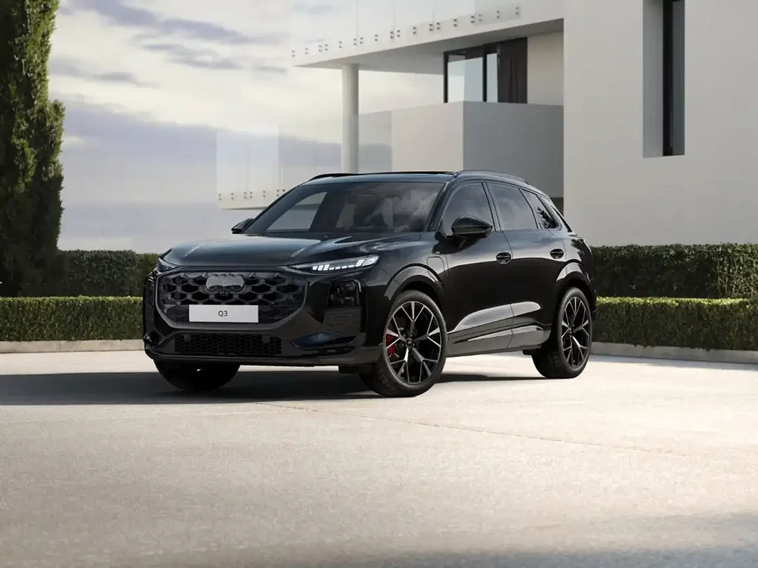 Audi Q3 - Afbeelding 1