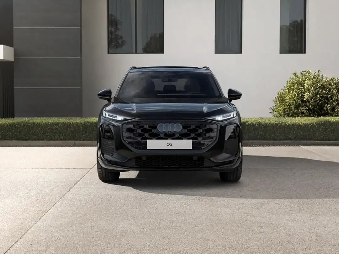 Audi Q3 - Thumbnail 2