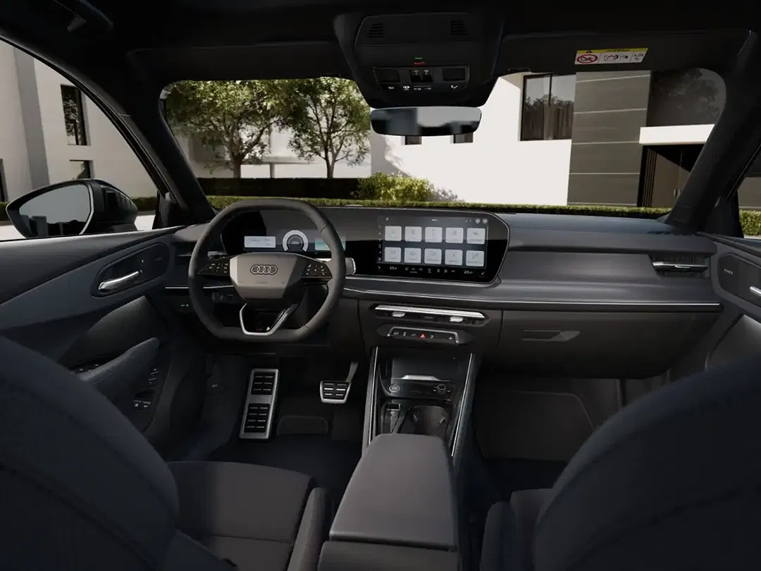 Audi Q3 - Thumbnail 8