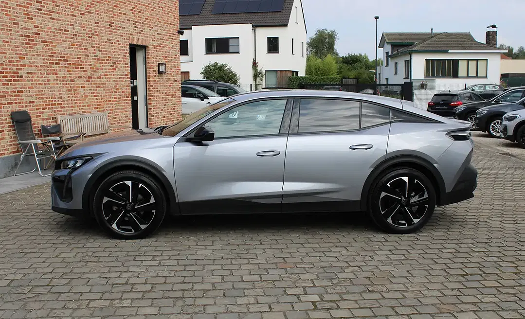 Peugeot 408 PureTech