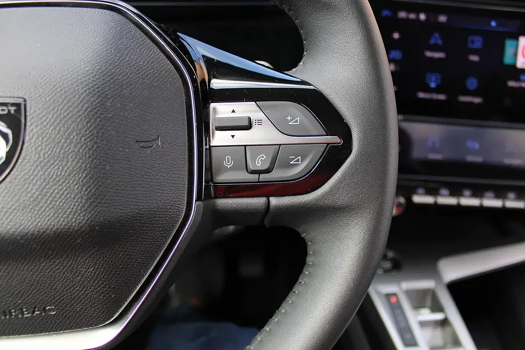 Peugeot 408 - Thumbnail 14