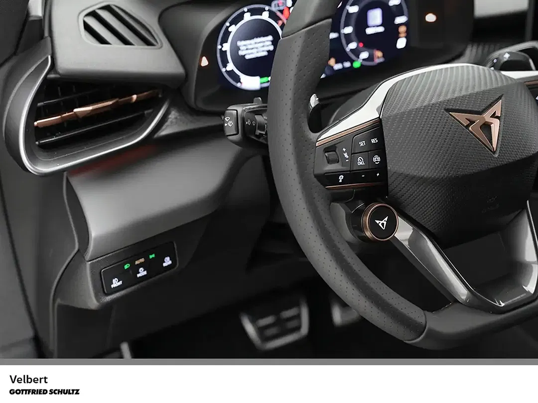 CUPRA Terramar - Thumbnail 10