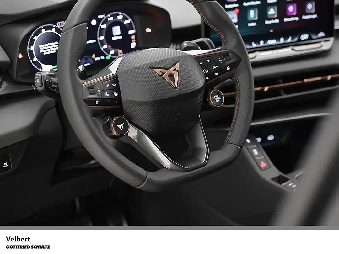 CUPRA Terramar - Thumbnail 11