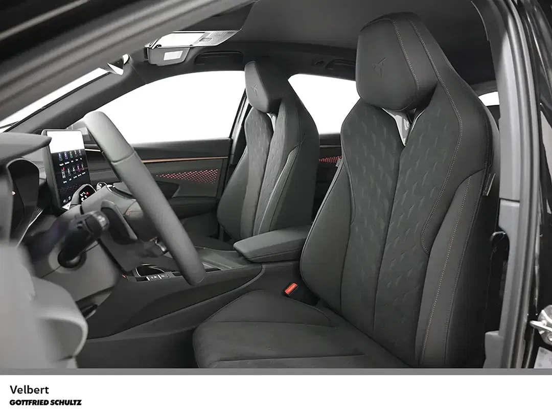 CUPRA Terramar - Thumbnail 12