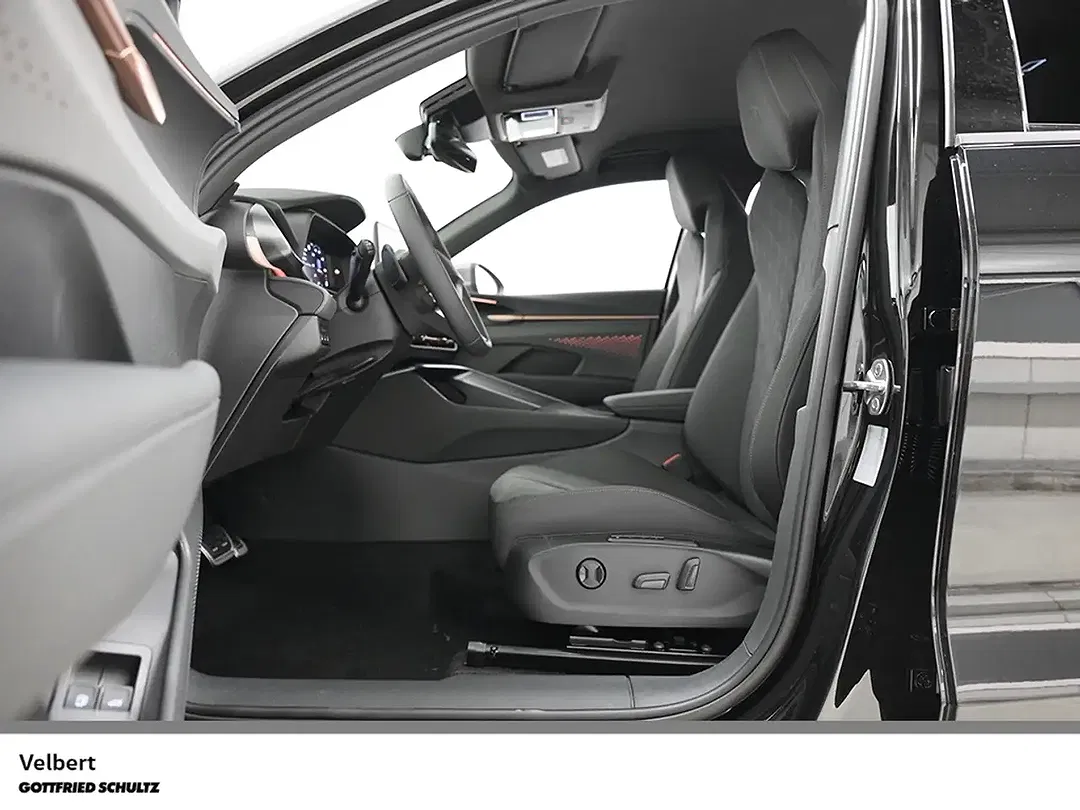 CUPRA Terramar - Thumbnail 13