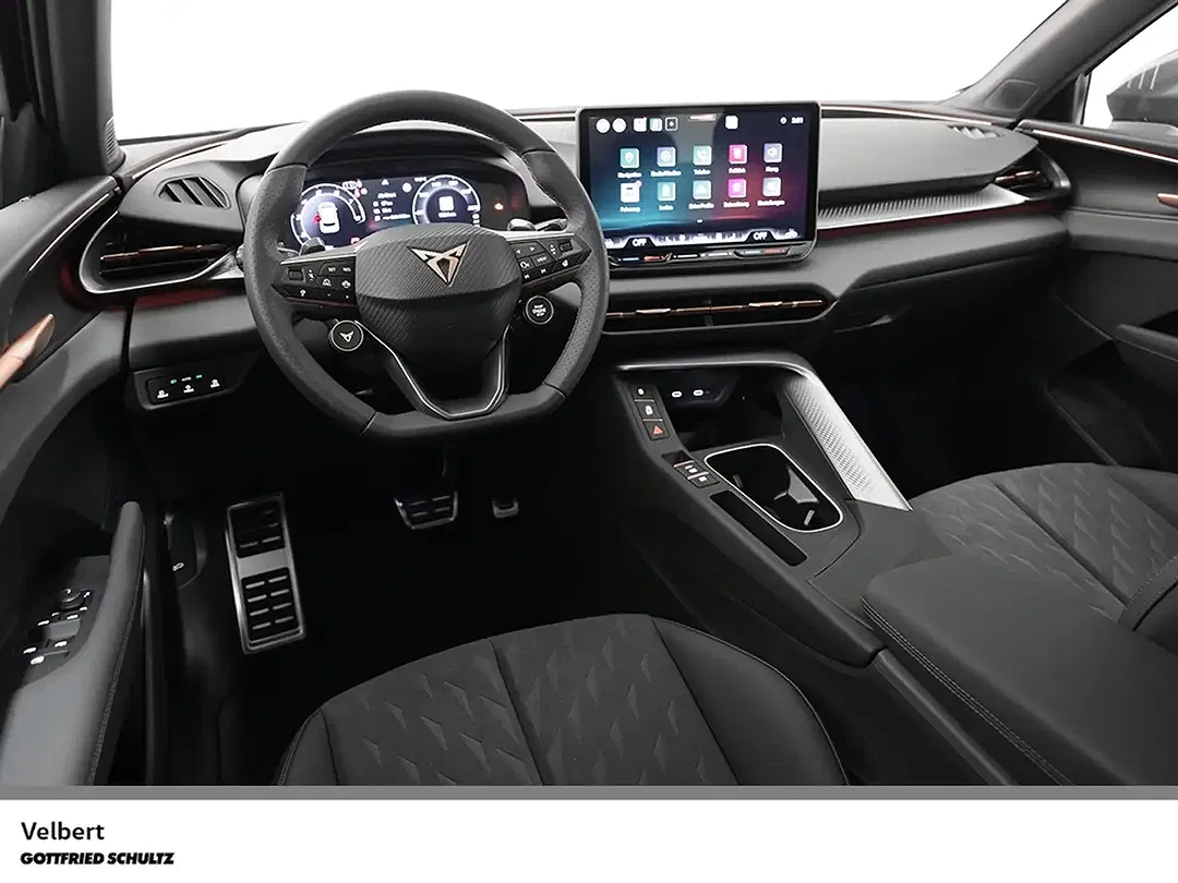 CUPRA Terramar - Thumbnail 15