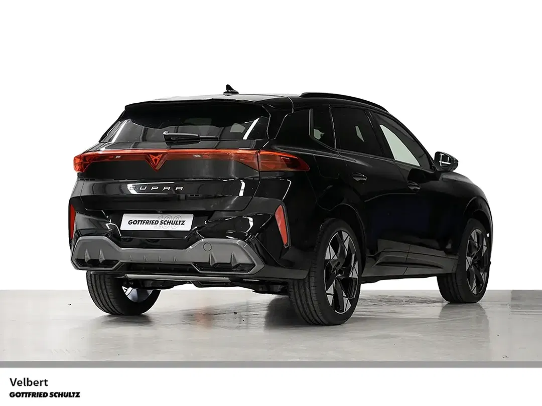 CUPRA Terramar - Thumbnail 3