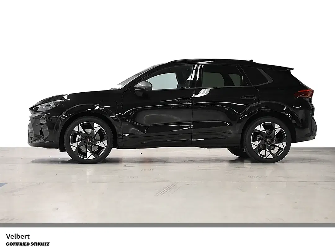 CUPRA Terramar - Thumbnail 4