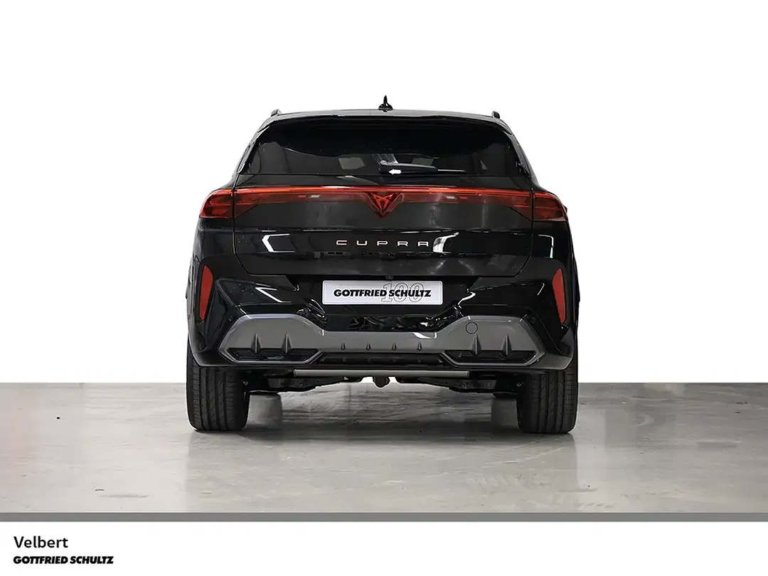 CUPRA Terramar - Thumbnail 5