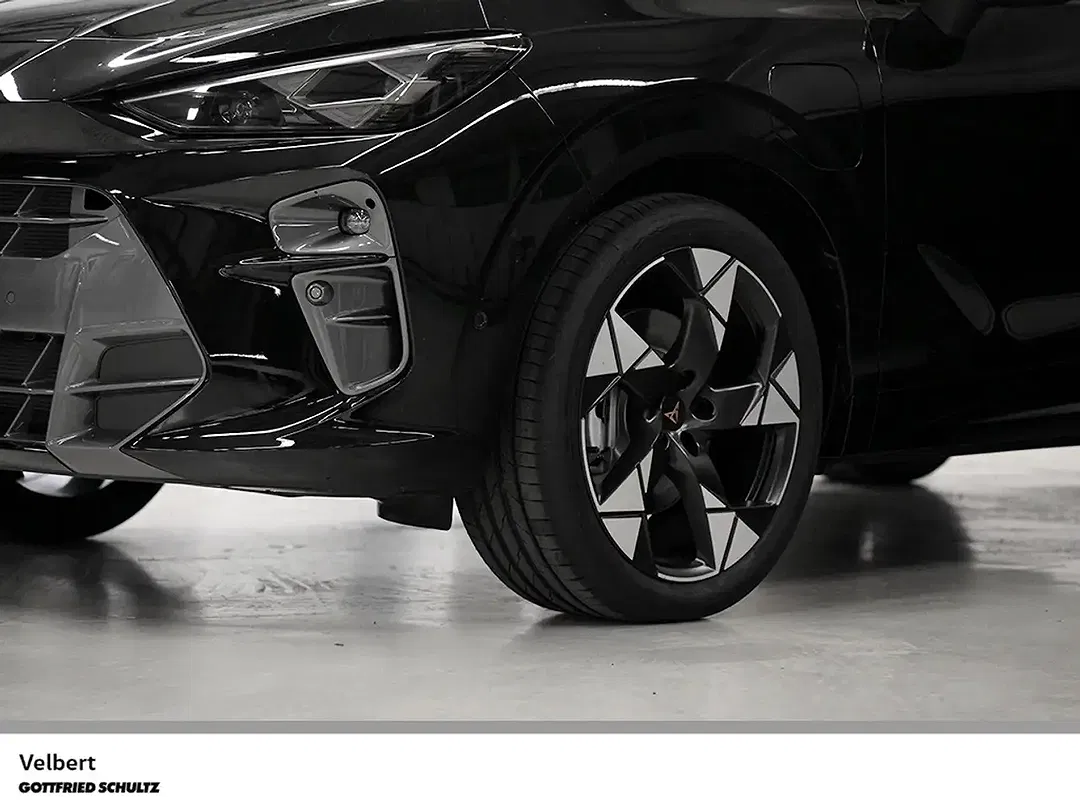 CUPRA Terramar - Thumbnail 6