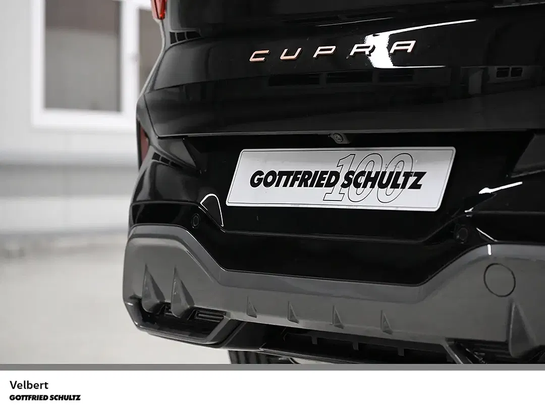 CUPRA Terramar - Thumbnail 8