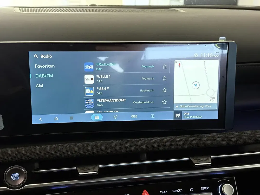 Hyundai TUCSON - Thumbnail 11