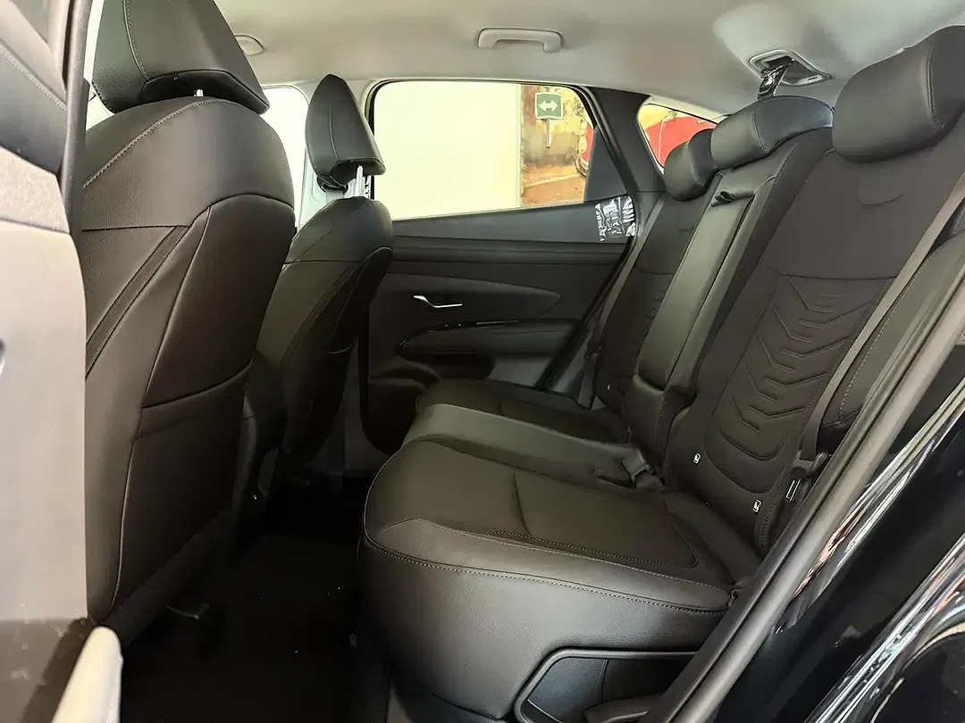 Hyundai TUCSON - Thumbnail 14