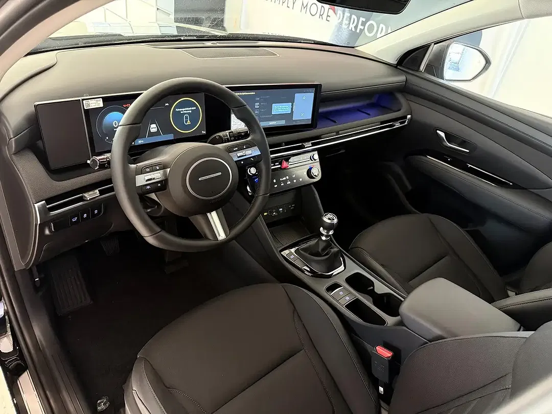 Hyundai TUCSON - Thumbnail 8