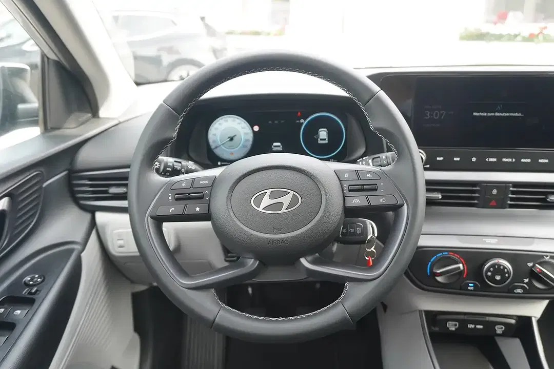 Hyundai i20 - Thumbnail 12