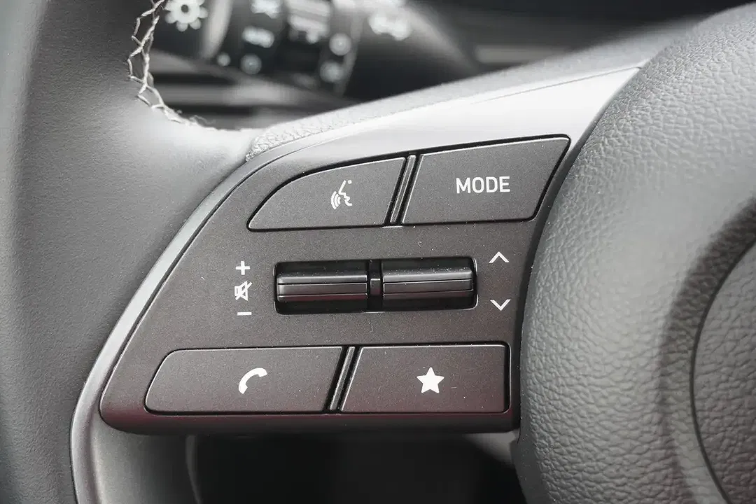 Hyundai i20 - Thumbnail 13