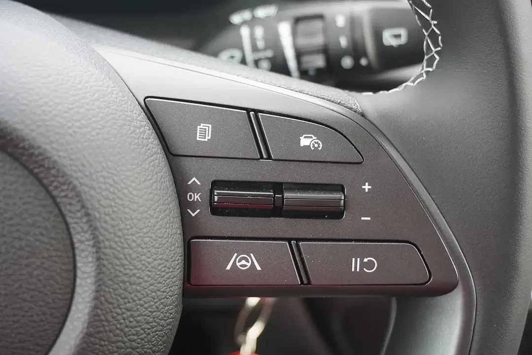 Hyundai i20 - Thumbnail 14