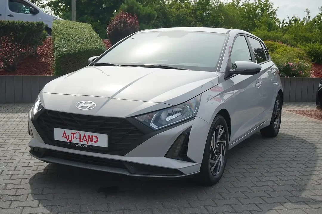 Hyundai i20 - Afbeelding 1